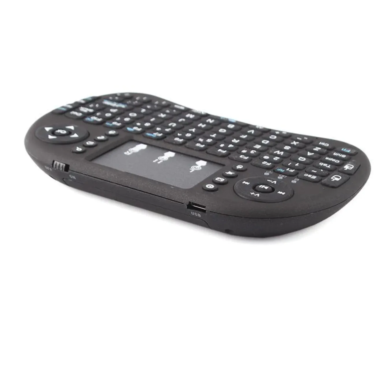 2.4G Wireless Mini Keyboard For Raspberry Pi