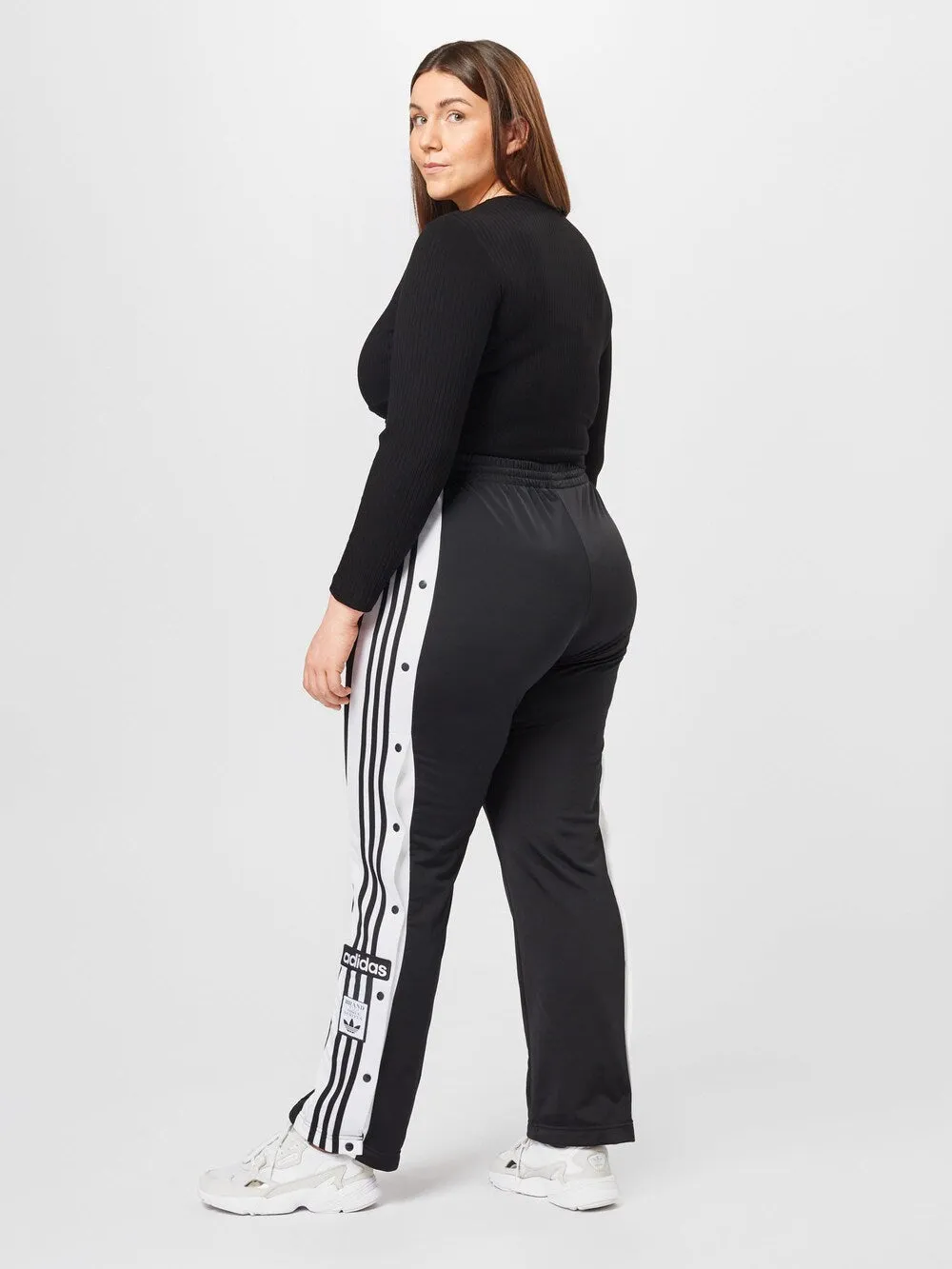 Adidas Adicolor Classics Adibreak Regular Pants, Black