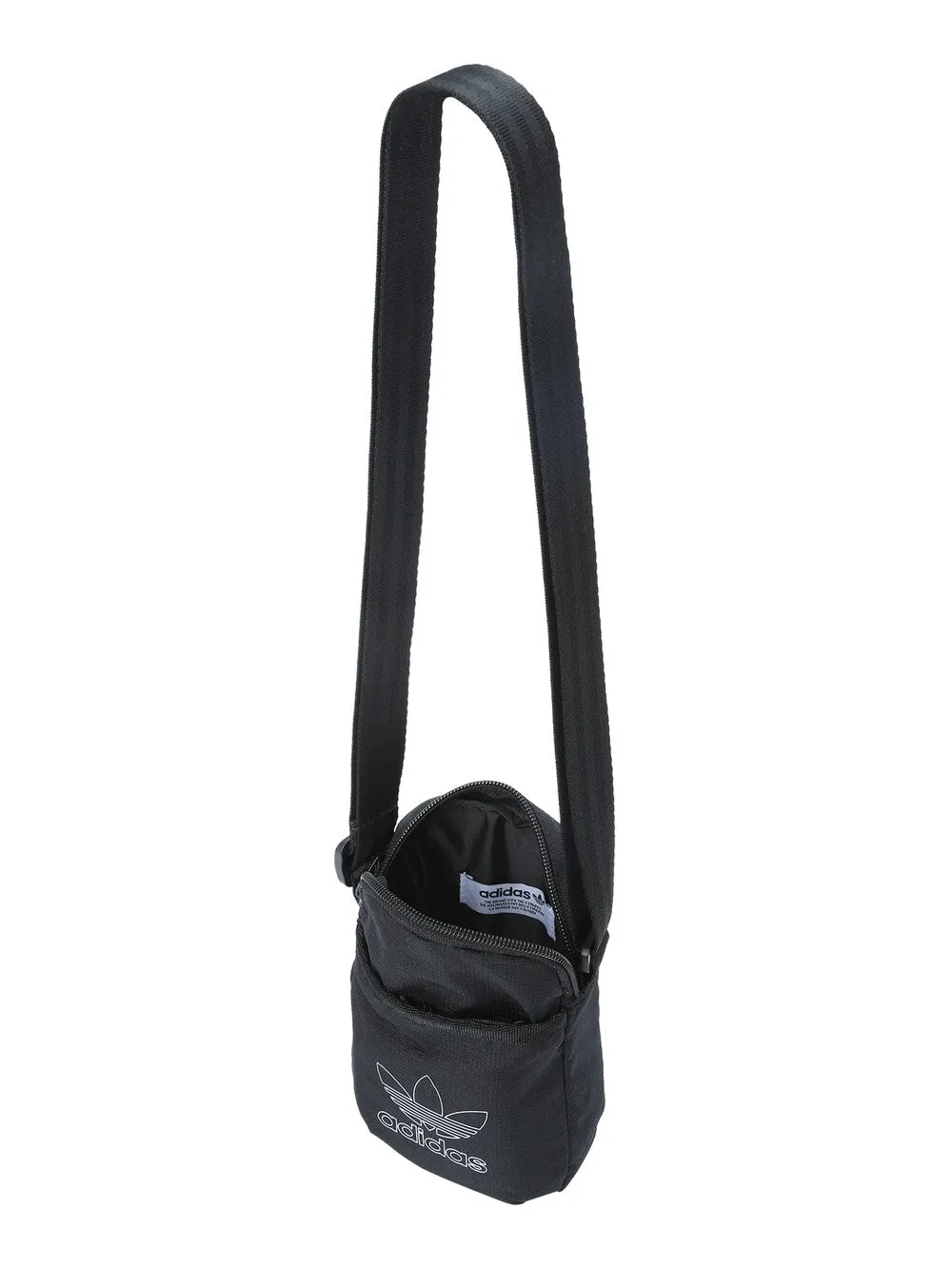 Adidas Adicolor Festival shoulder bag, black