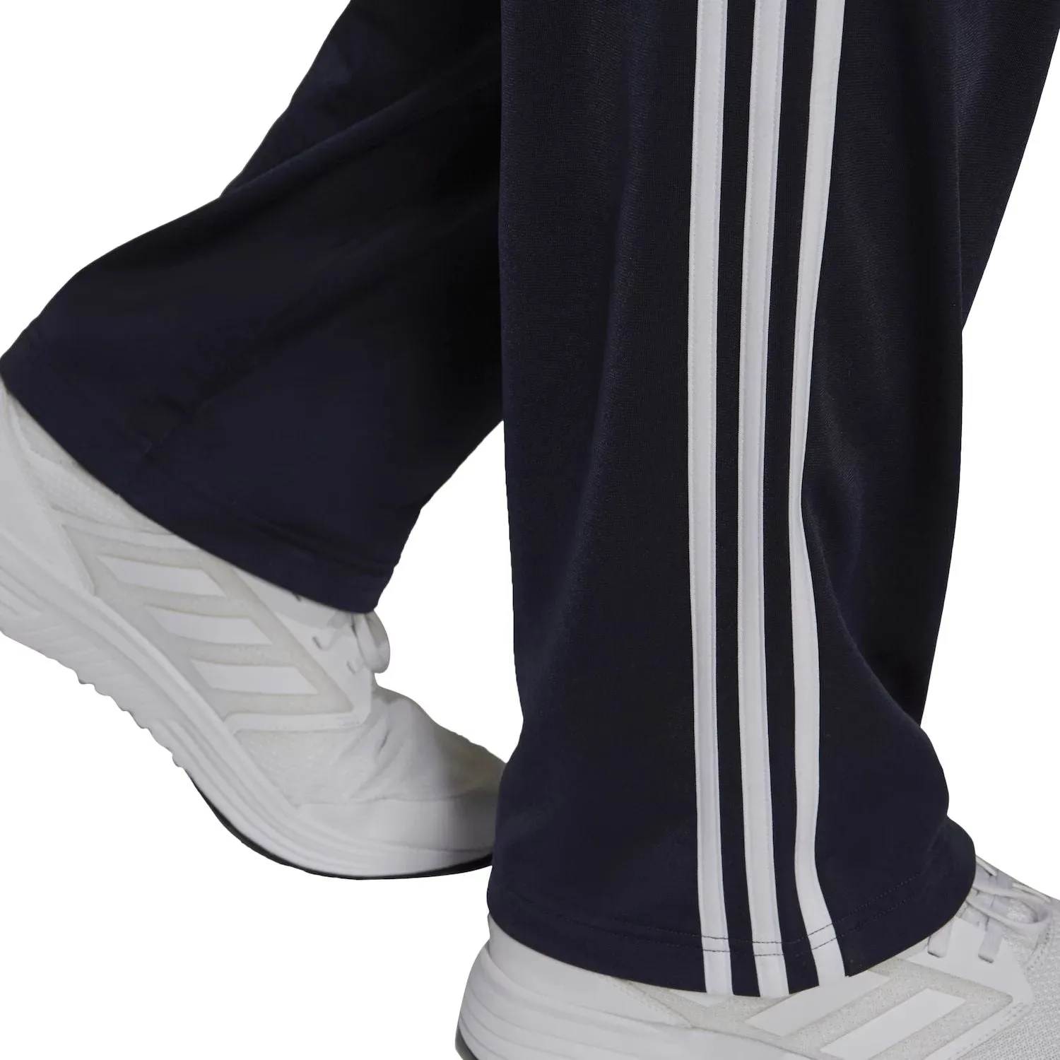 adidas Big & Tall Knit Track Pants