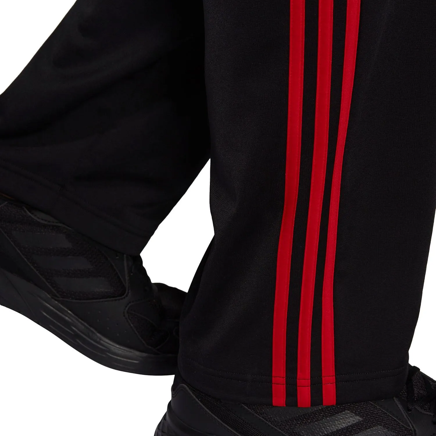 adidas Big & Tall Knit Track Pants