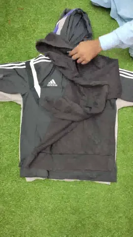 Adidas Hoodie 10 pcs - OVR001