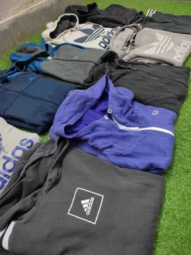 Adidas Hoodie 10 pcs - OVR001