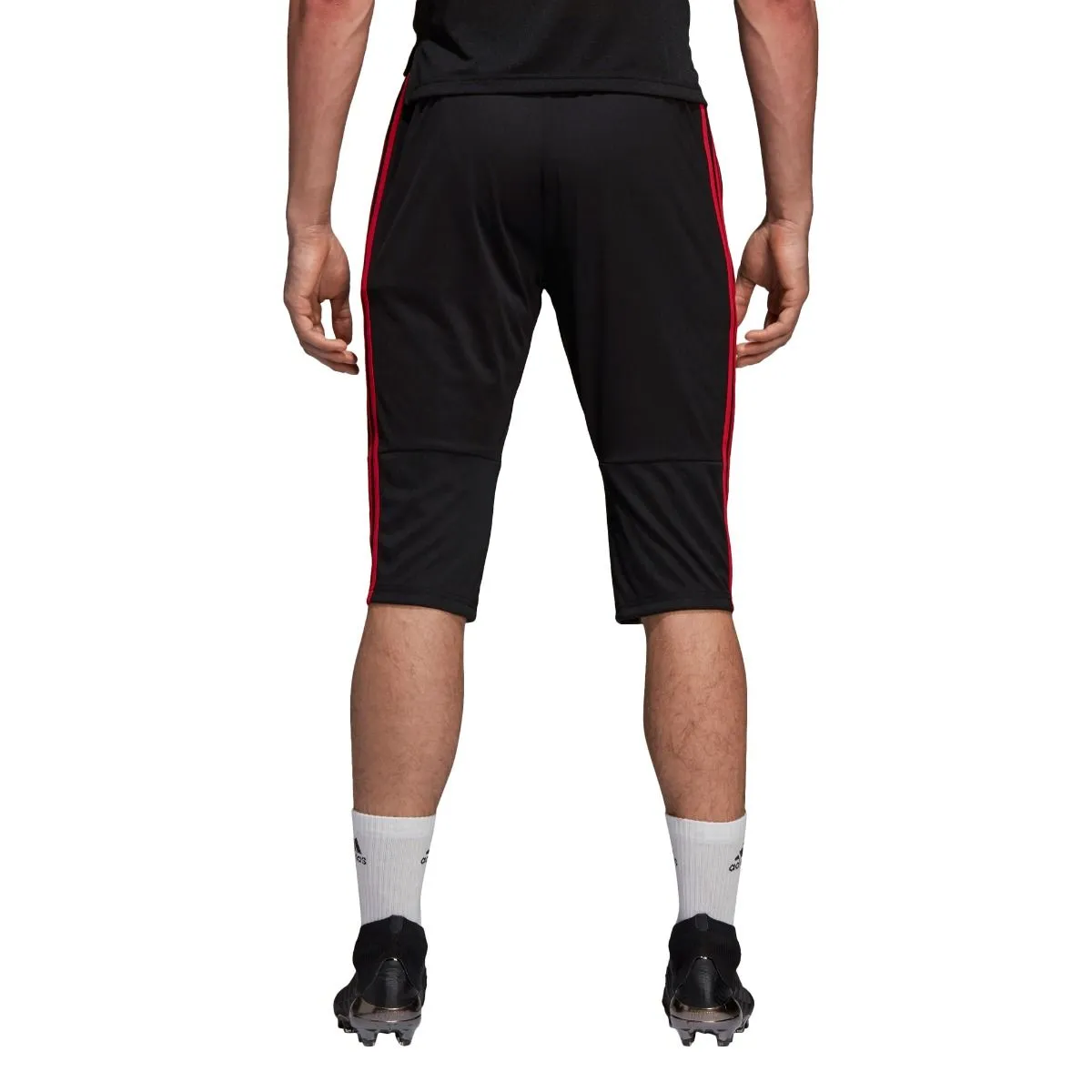 Adidas Manchester United 3/4 Pant