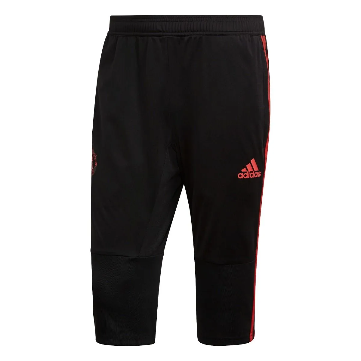 Adidas Manchester United 3/4 Pant
