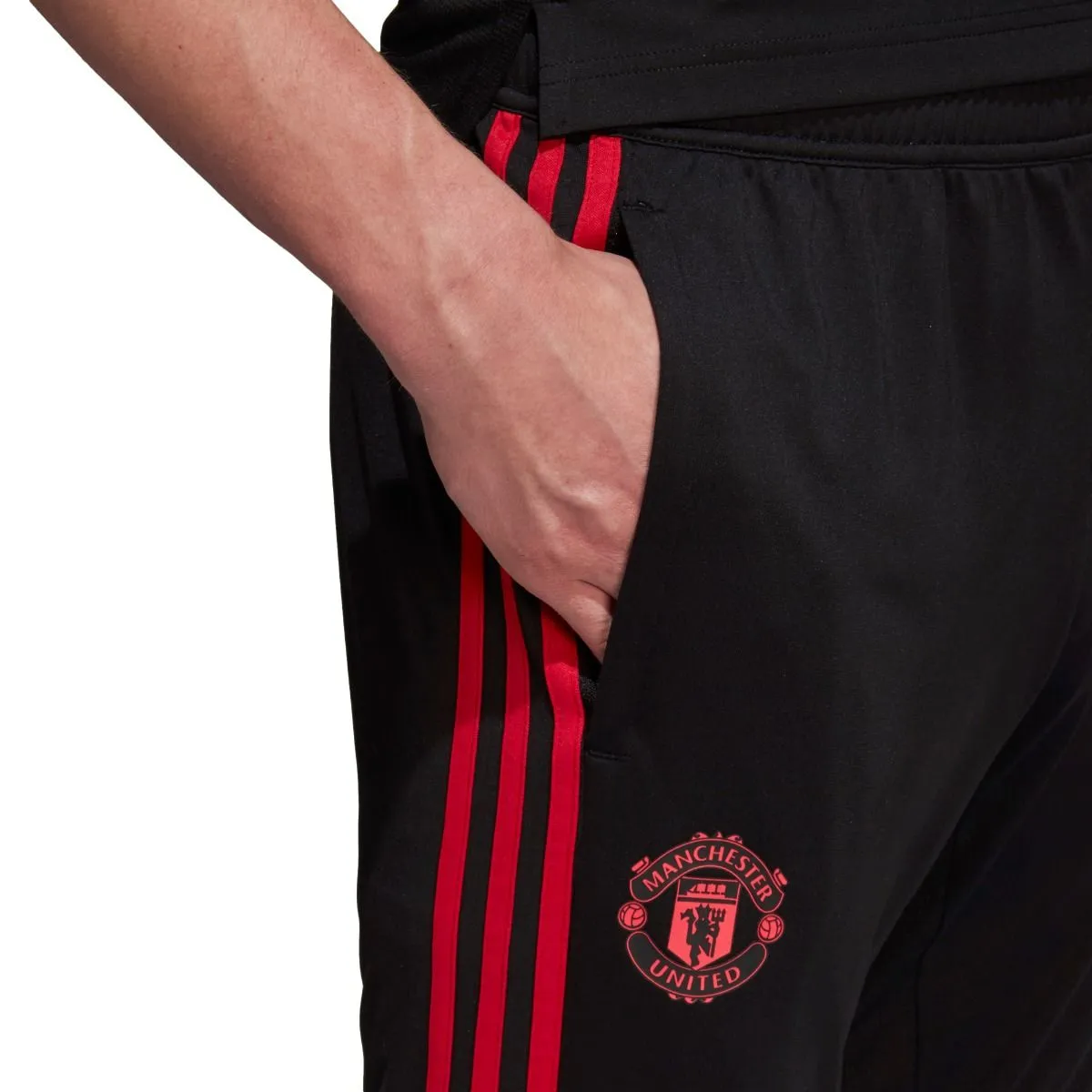 Adidas Manchester United 3/4 Pant