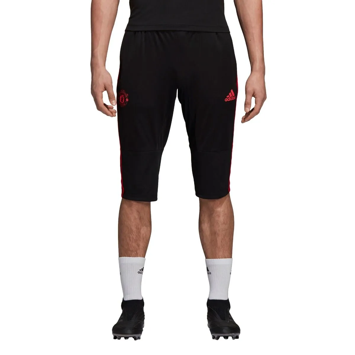 Adidas Manchester United 3/4 Pant