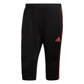 Adidas Manchester United 3/4 Pant
