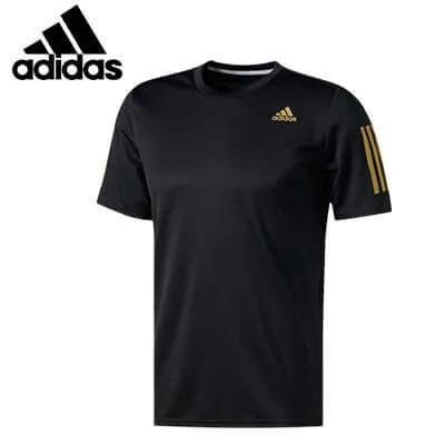 adidas Men Performance Running Tee