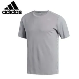 adidas Men Performance Running Tee