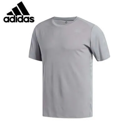 adidas Men Performance Running Tee