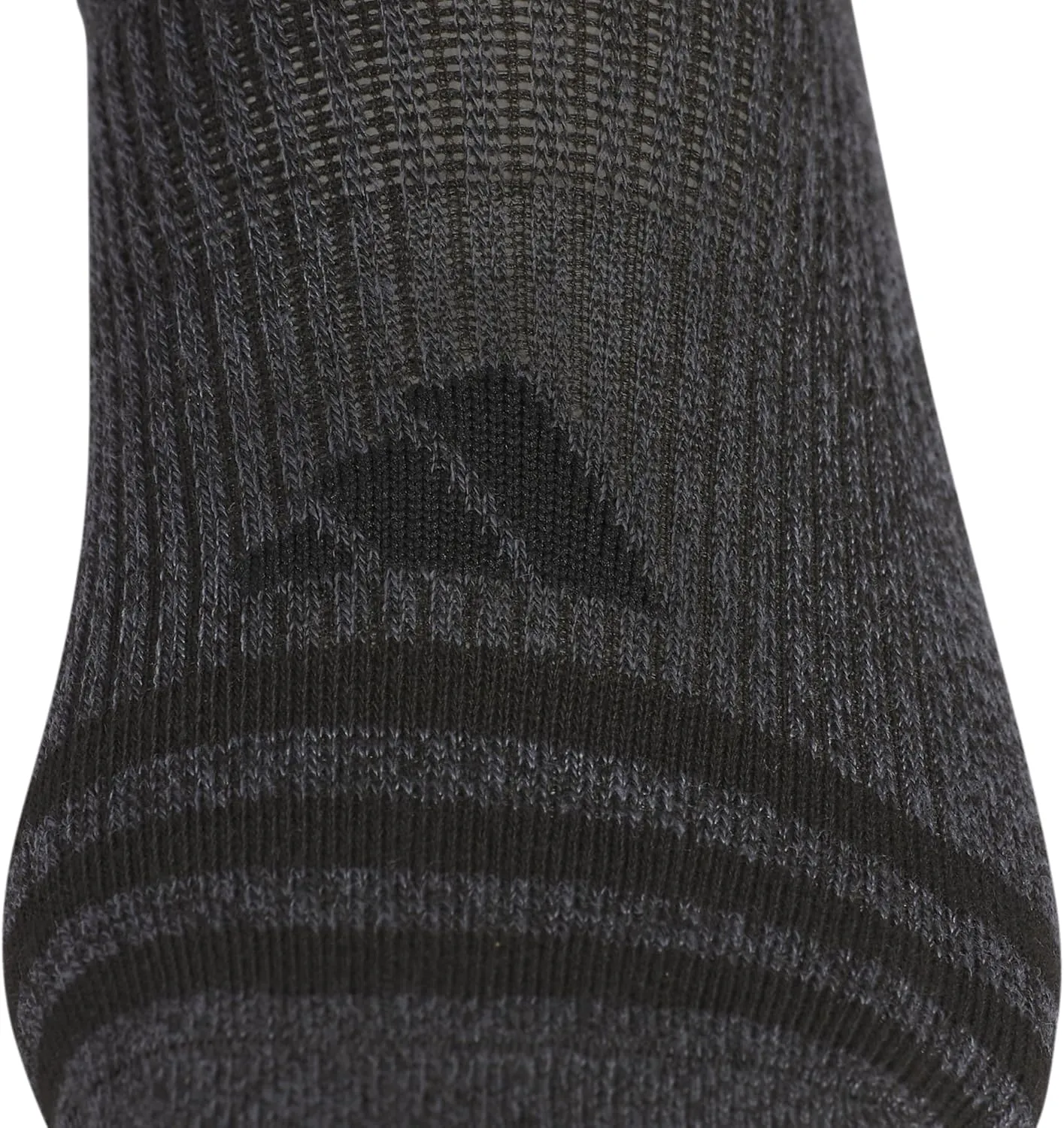 adidas Men's Superlite 3.0 Super No Show Socks (6-Pair) Ultra Low-Profile, Arch Compression for Secure Fit