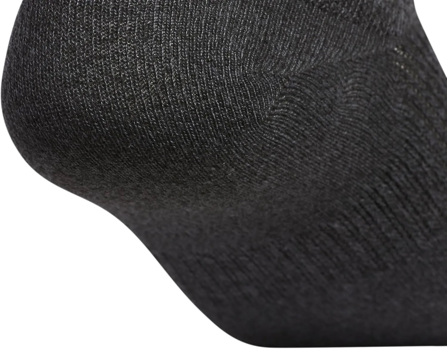 adidas Men's Superlite 3.0 Super No Show Socks (6-Pair) Ultra Low-Profile, Arch Compression for Secure Fit