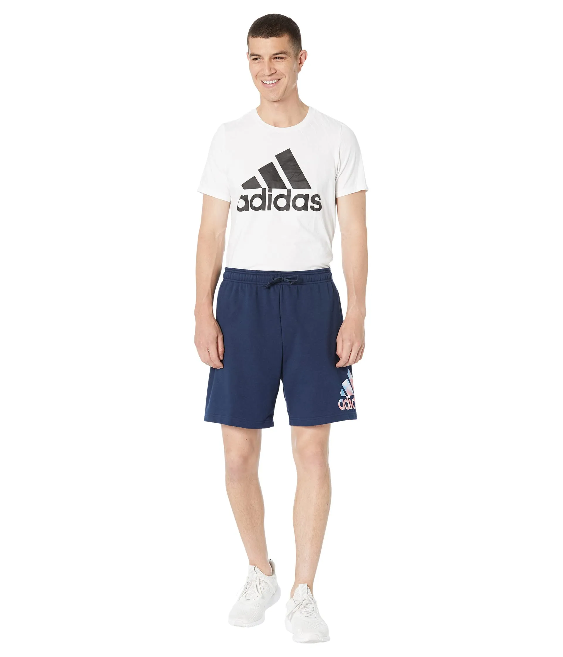 adidas Shorts, Americana Shorts
