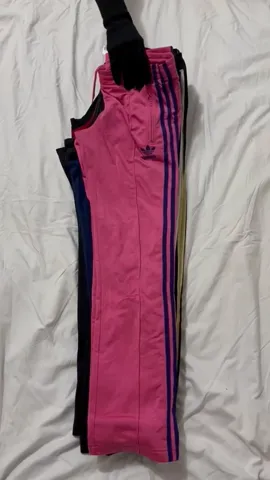 Adidas Trousers 11 Pcs