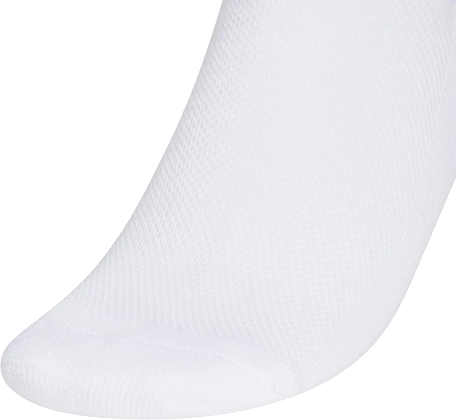 adidas Unisex Youth Athletic Cushioned 6-Pack, Crew Socks Kids for Sports, Durable & Breathable