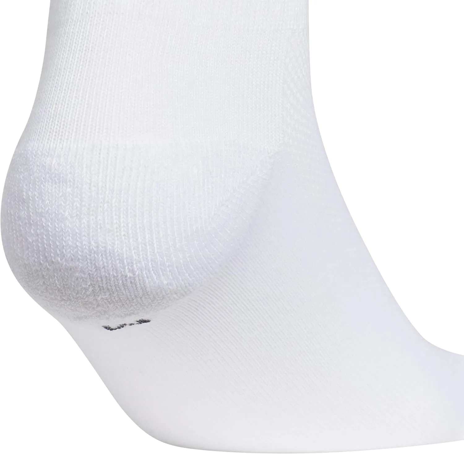 adidas Unisex Youth Athletic Cushioned 6-Pack, Crew Socks Kids for Sports, Durable & Breathable