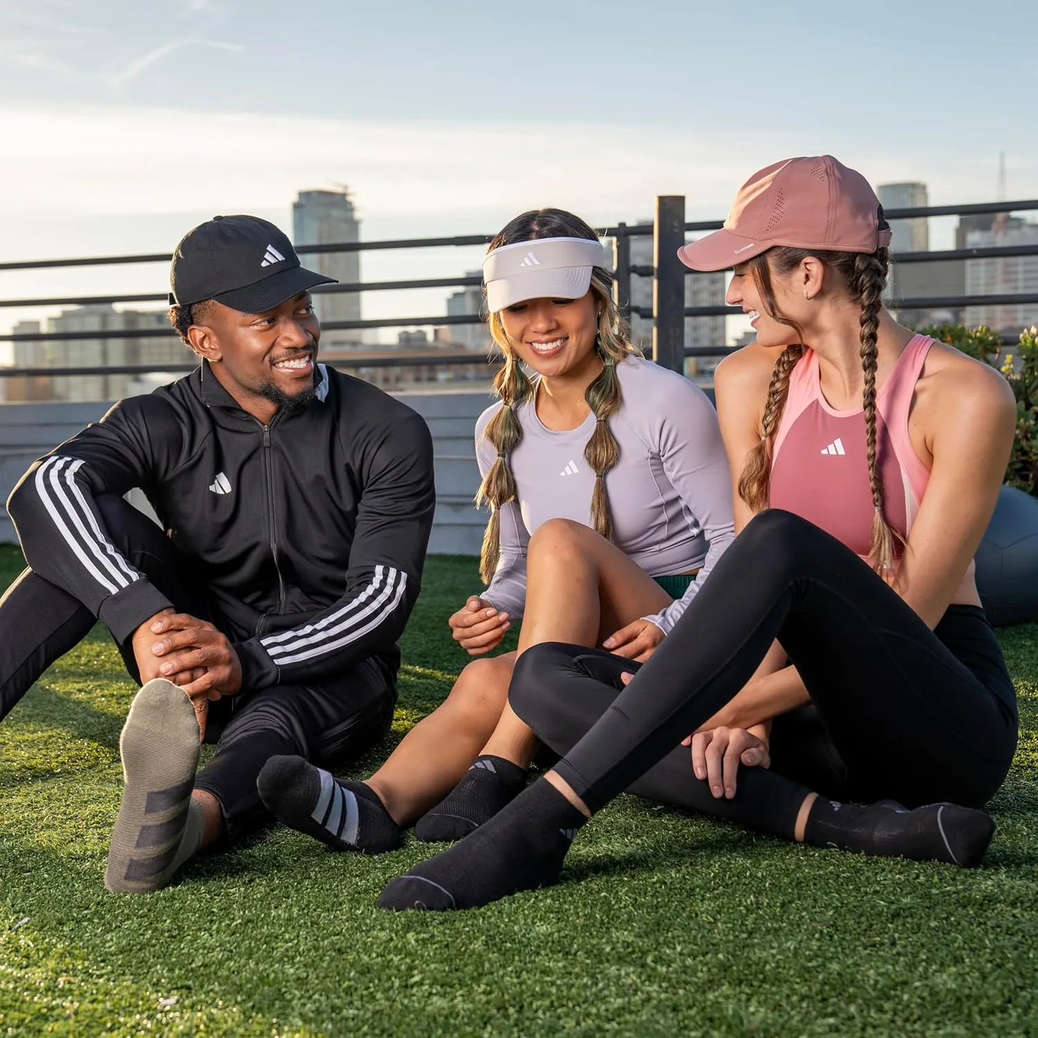 adidas Women's Superlite Visor DISCONTINUED