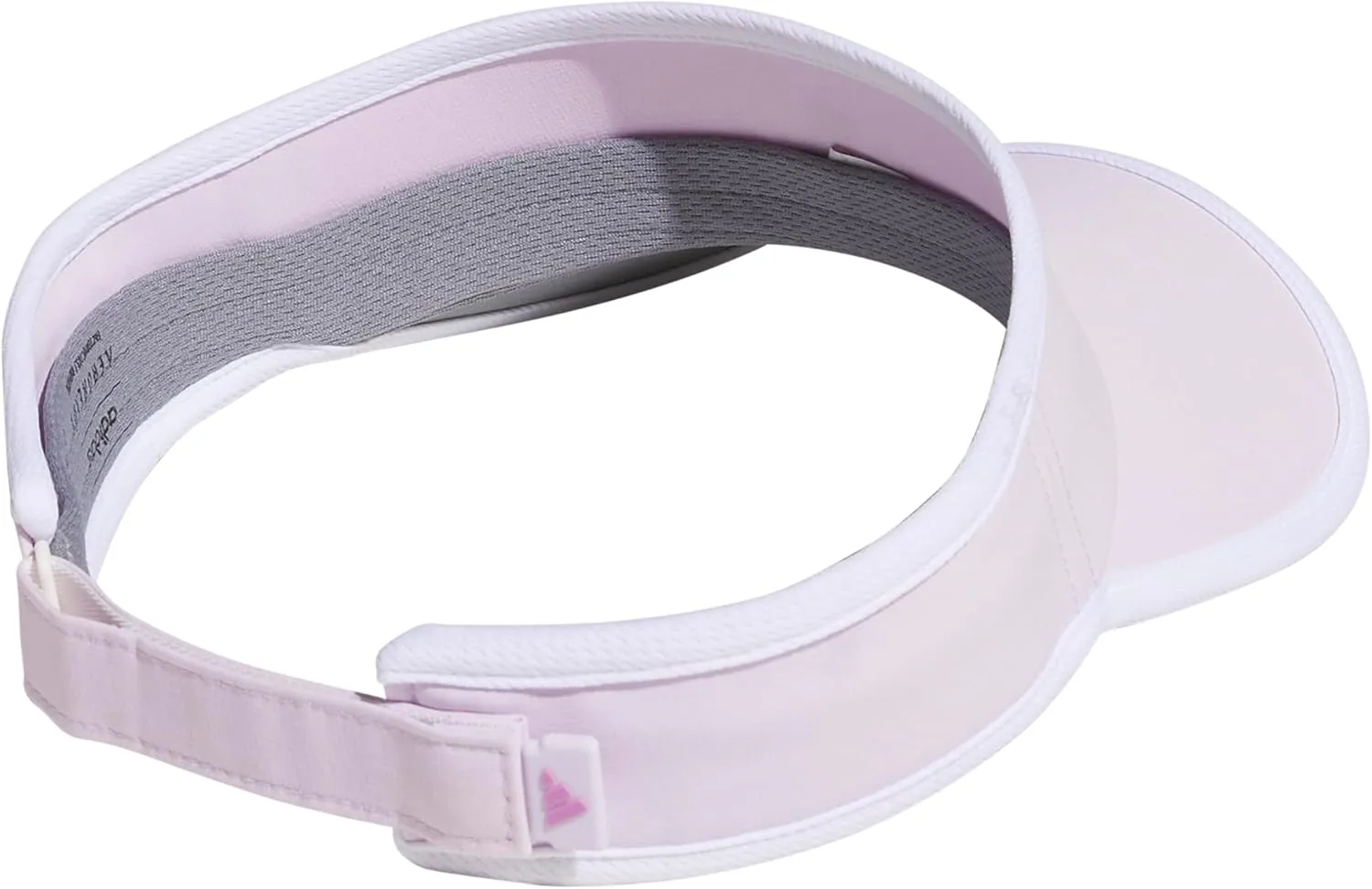 adidas Women's Superlite Visor DISCONTINUED
