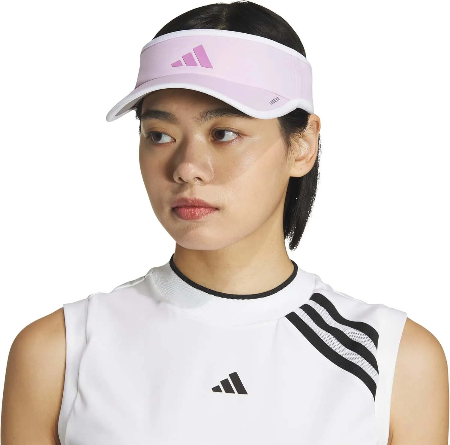 adidas Women's Superlite Visor DISCONTINUED