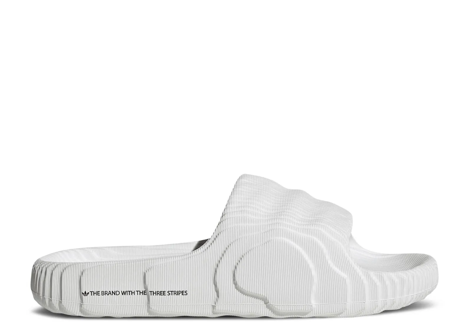 Adilette 22 - Crystal White