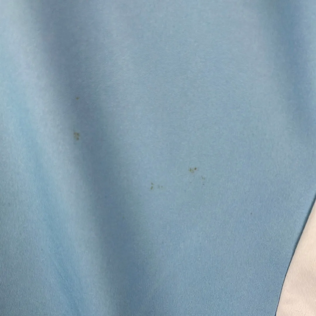 Argentina 2009/2010 Home Shirt - Extra Large - Very Good