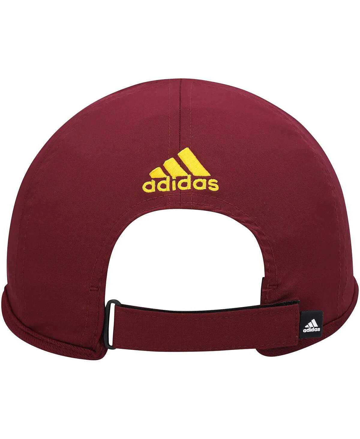 Arizona State Sun Devils Superlite AEROREADY adidas Men's Burgundy Adjustable Beanie