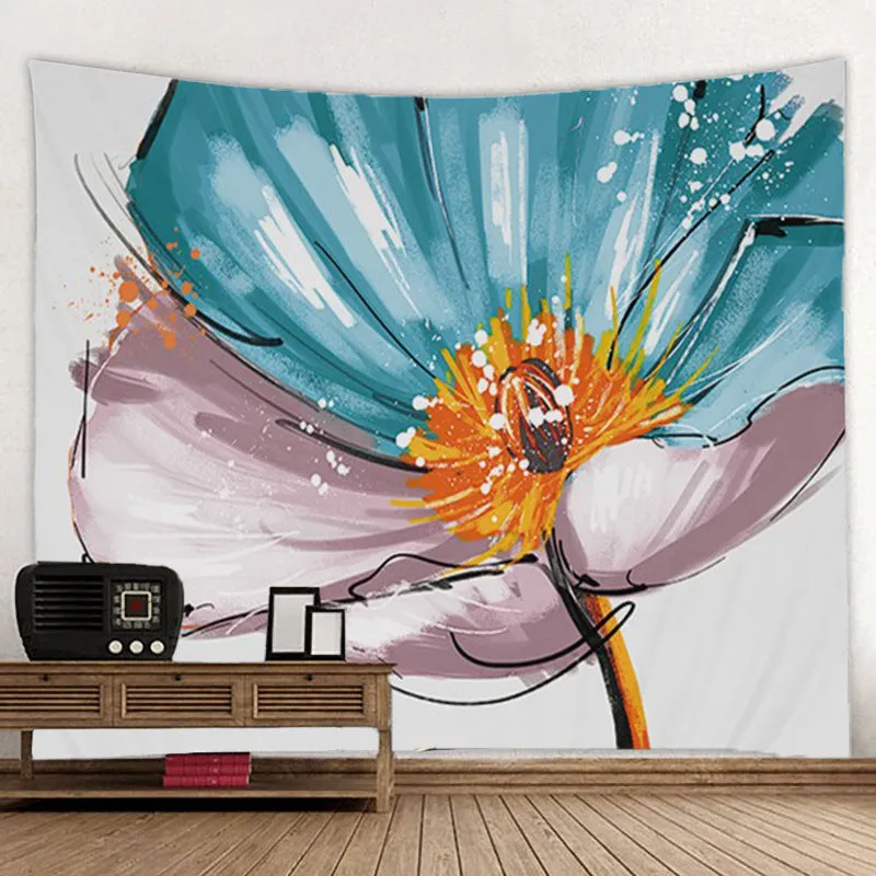 Background Decor Wall Fabric, HG0155