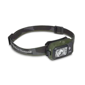 Black Diamond | Storm 450 Headlamp