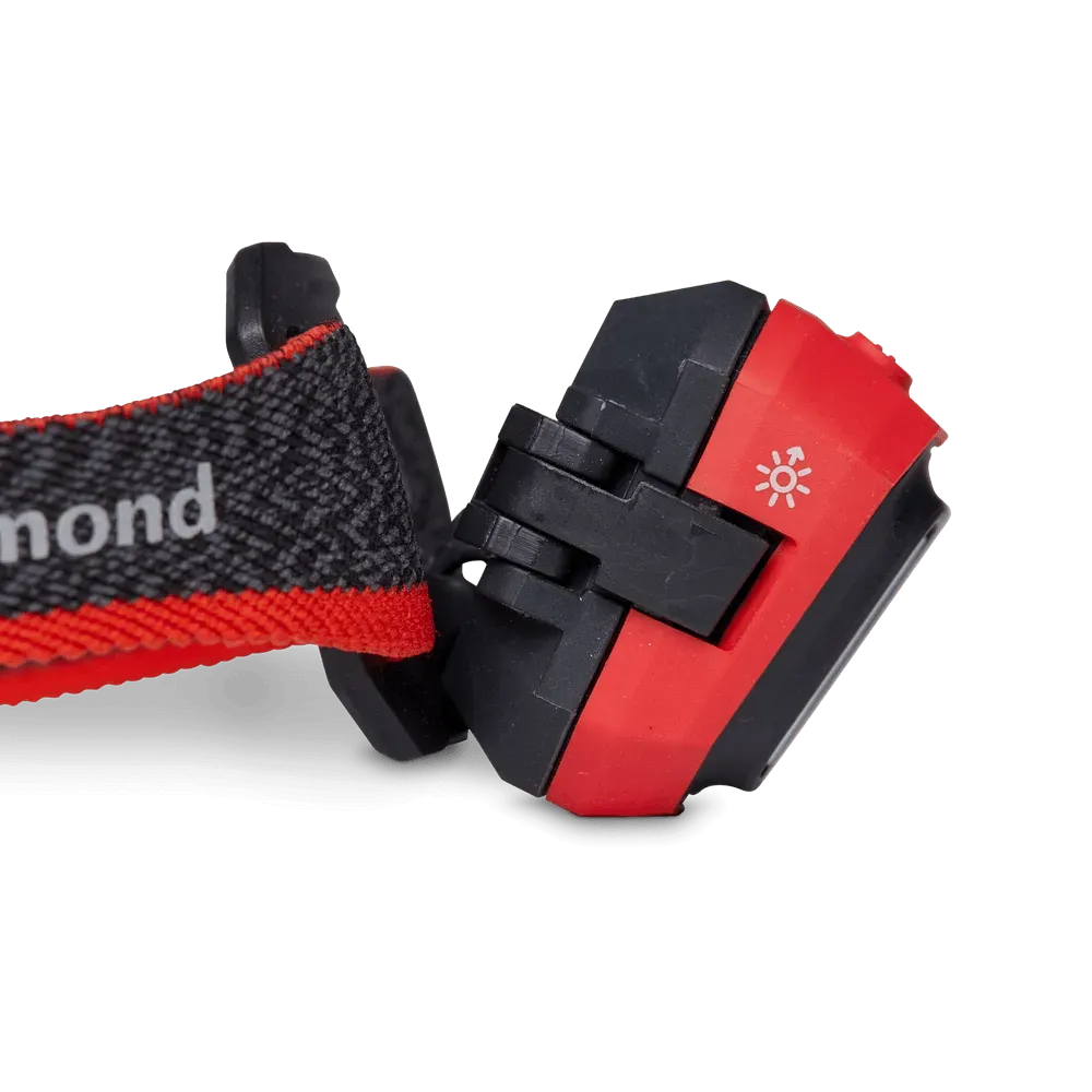 Black Diamond | Storm 450 Headlamp