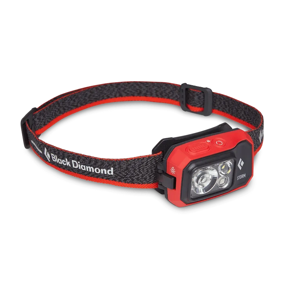 Black Diamond | Storm 450 Headlamp