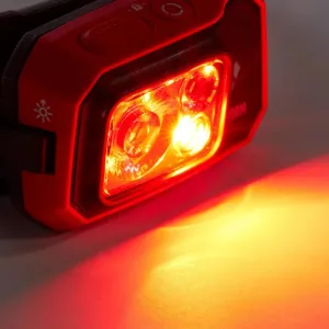 Black Diamond | Storm 450 Headlamp