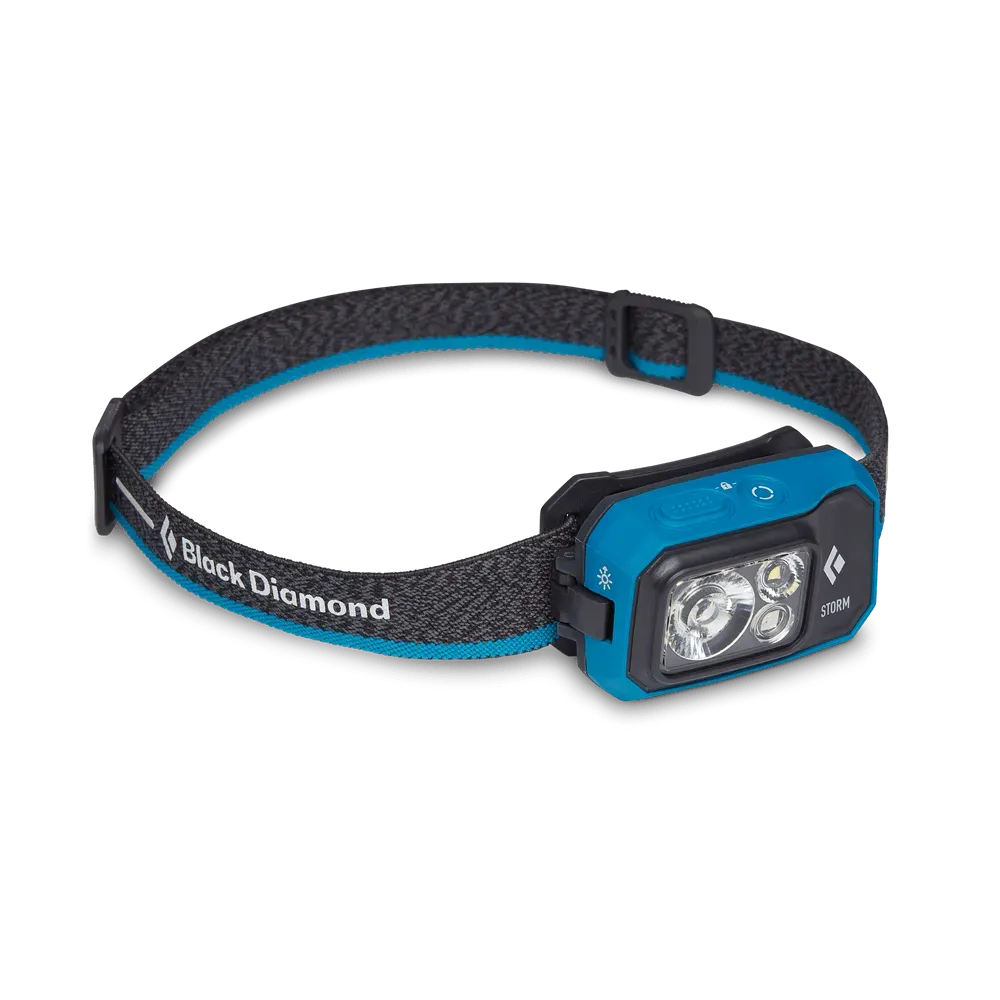 Black Diamond | Storm 450 Headlamp