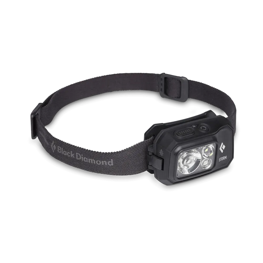 Black Diamond | Storm 450 Headlamp