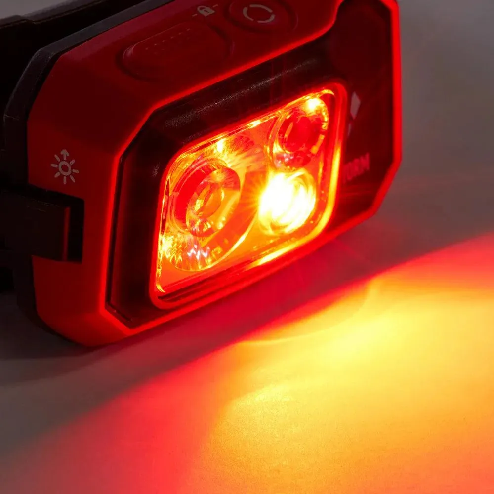 Black Diamond | Storm 450 Headlamp