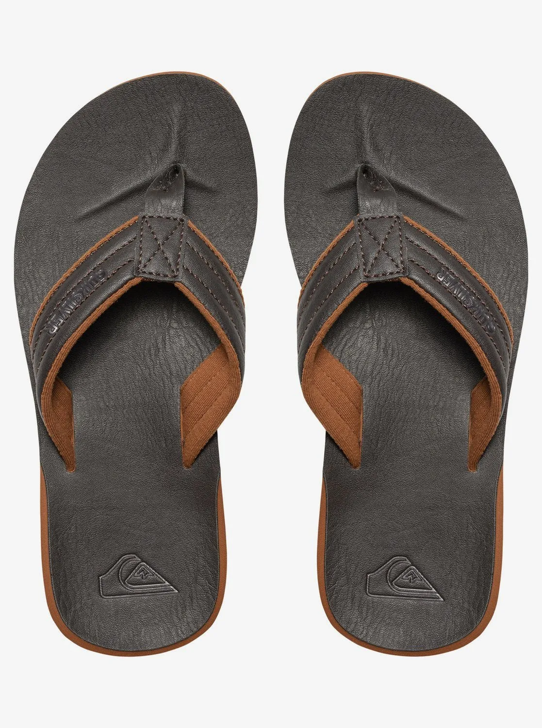 Boy's Carver Nubuck