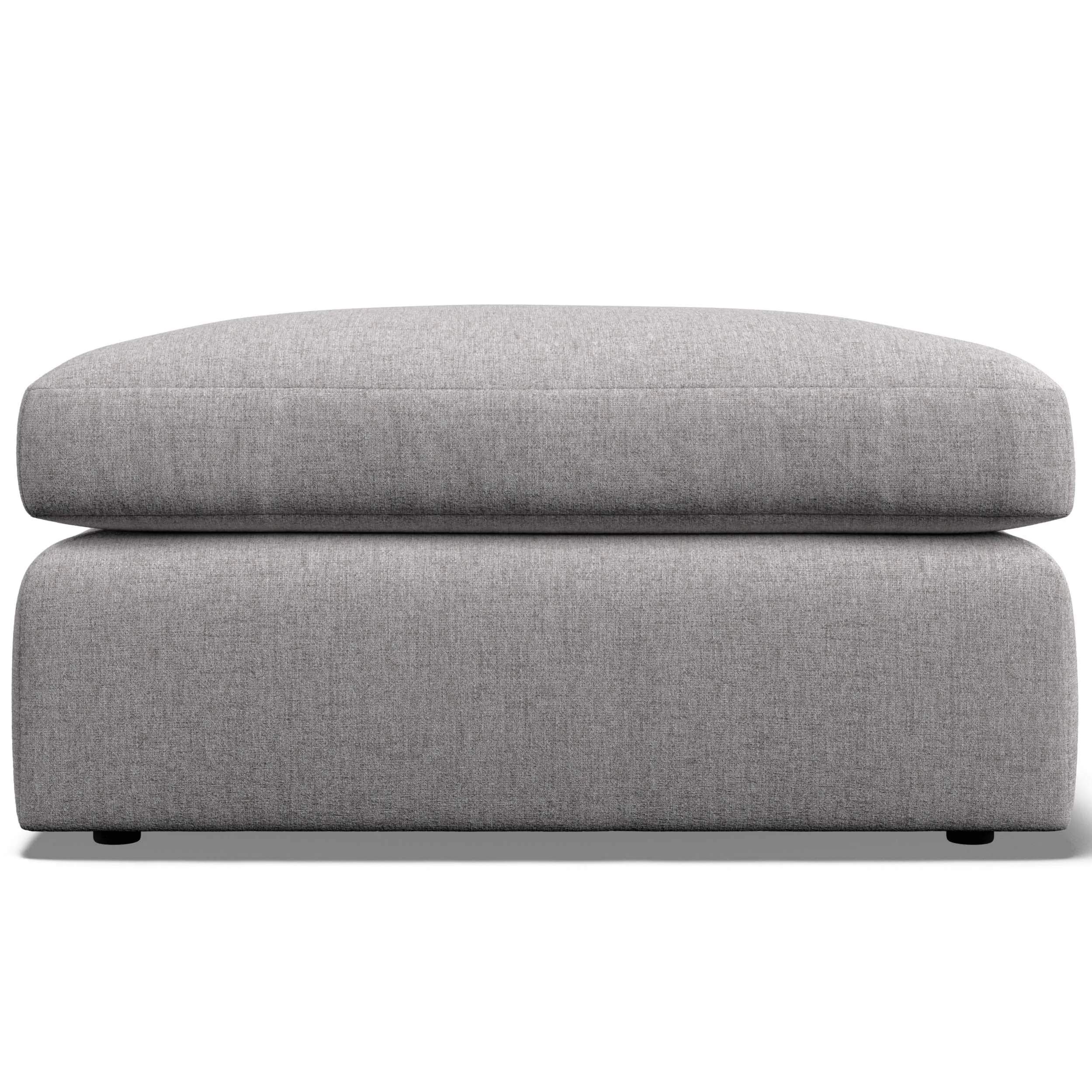 Burnham Footstool