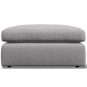 Burnham Footstool