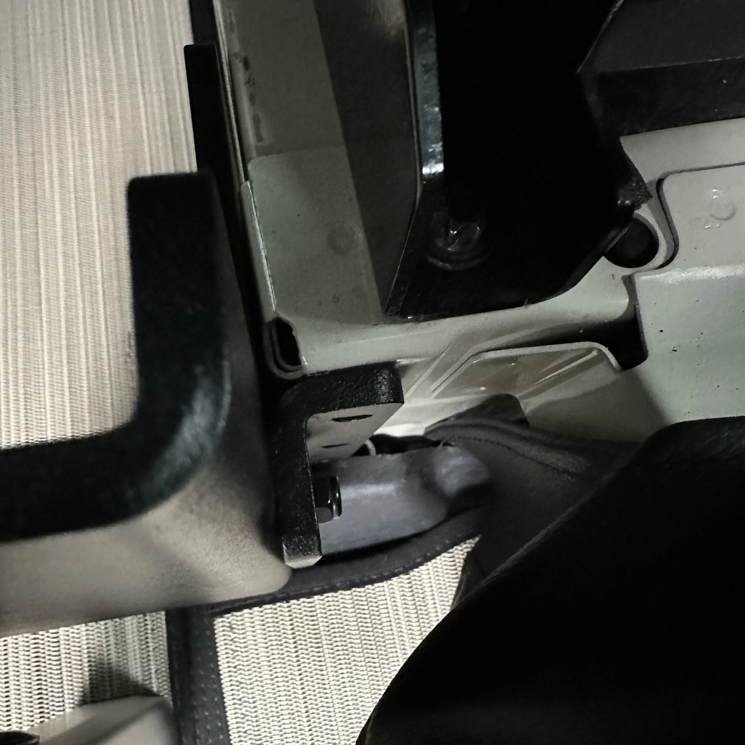 Console Table Bracket