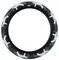 Cult Vans Tire 29"x 2.10” (Grey Camo/Black)