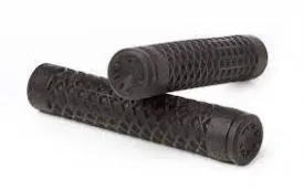Cult ‘Vans’ Waffle Grip (Black)