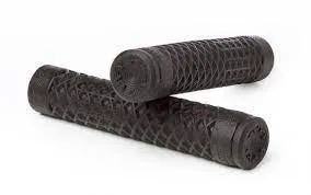 Cult ‘Vans’ Waffle Grip (Black)