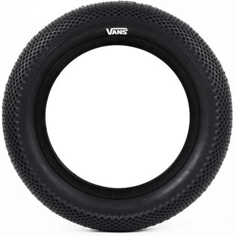 Cult X Vans 14" Tire
