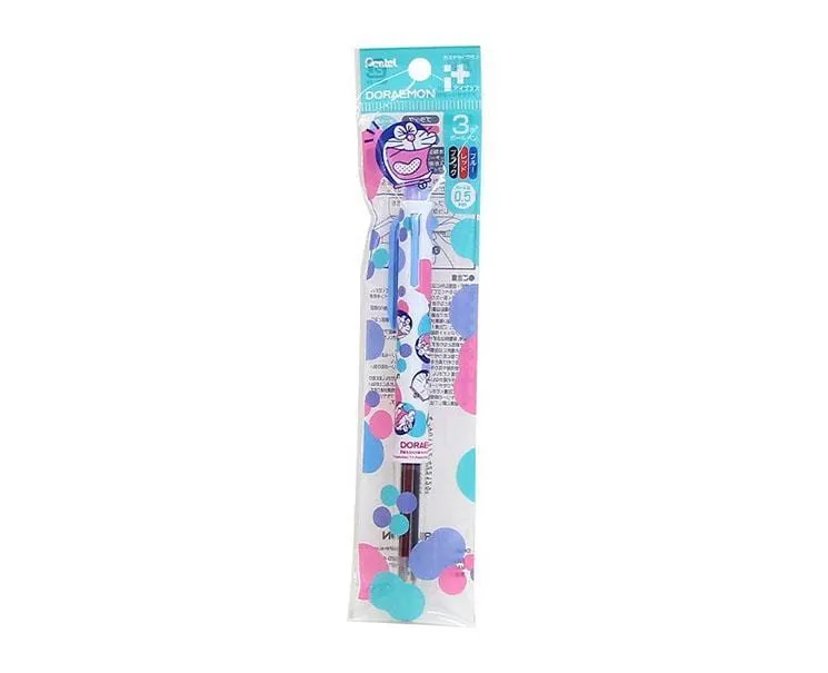 Doraemon Multicolor Pen