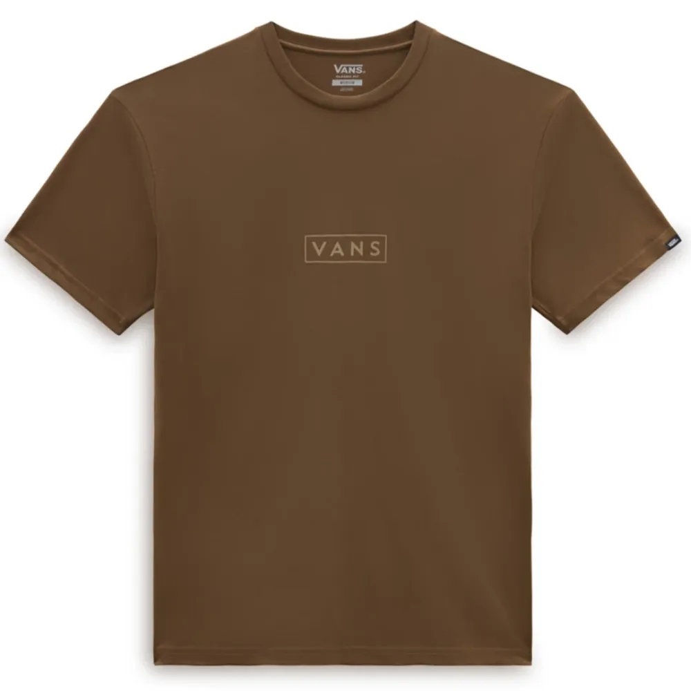 Easy Box T-Shirt Coffe Liquer/Intense