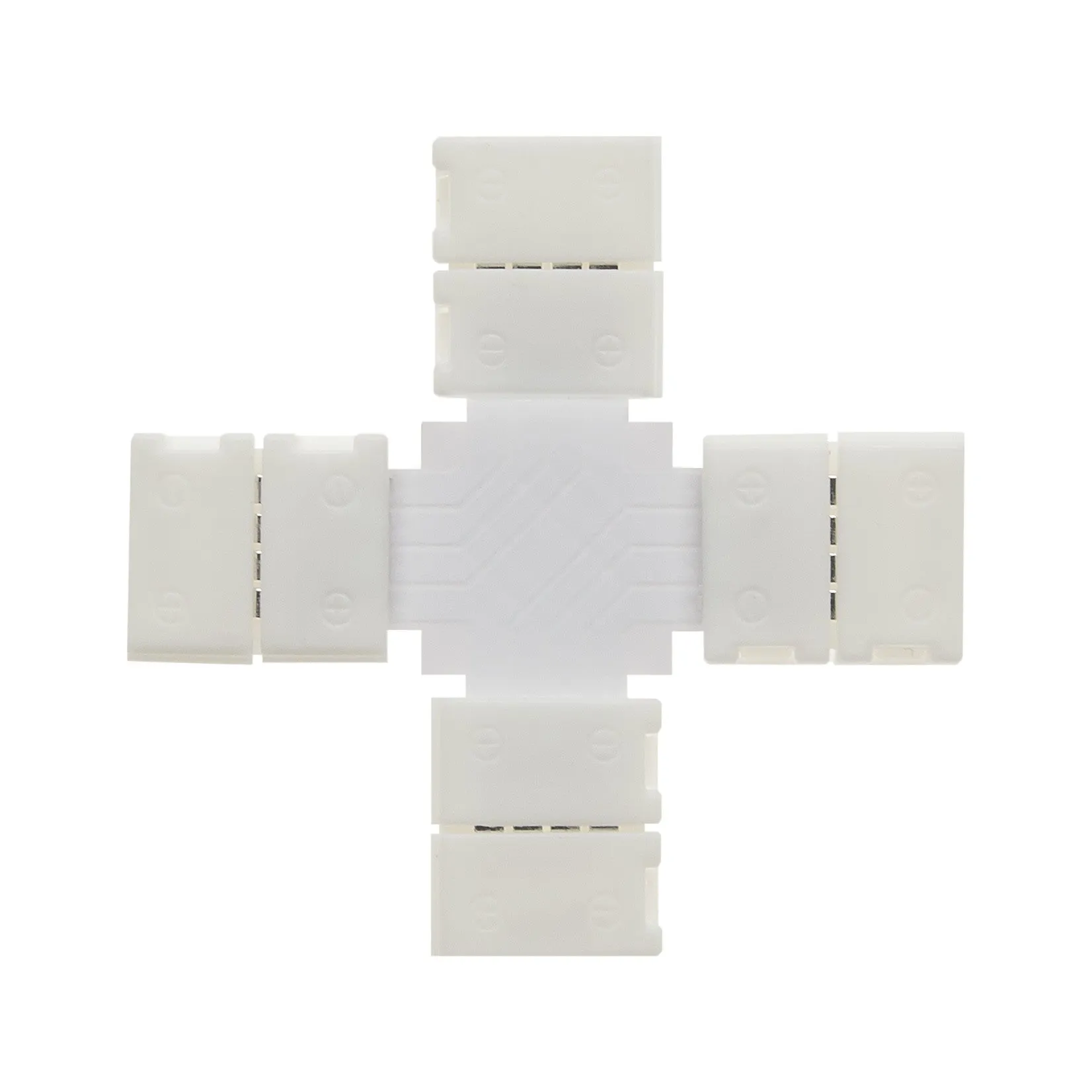 FlexLED Connectors QwikClips