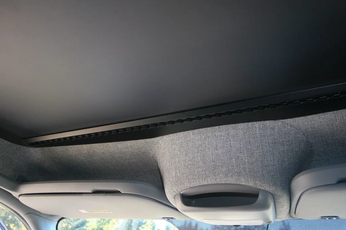 Headliner Shelf ('07-'18 Sprinter)