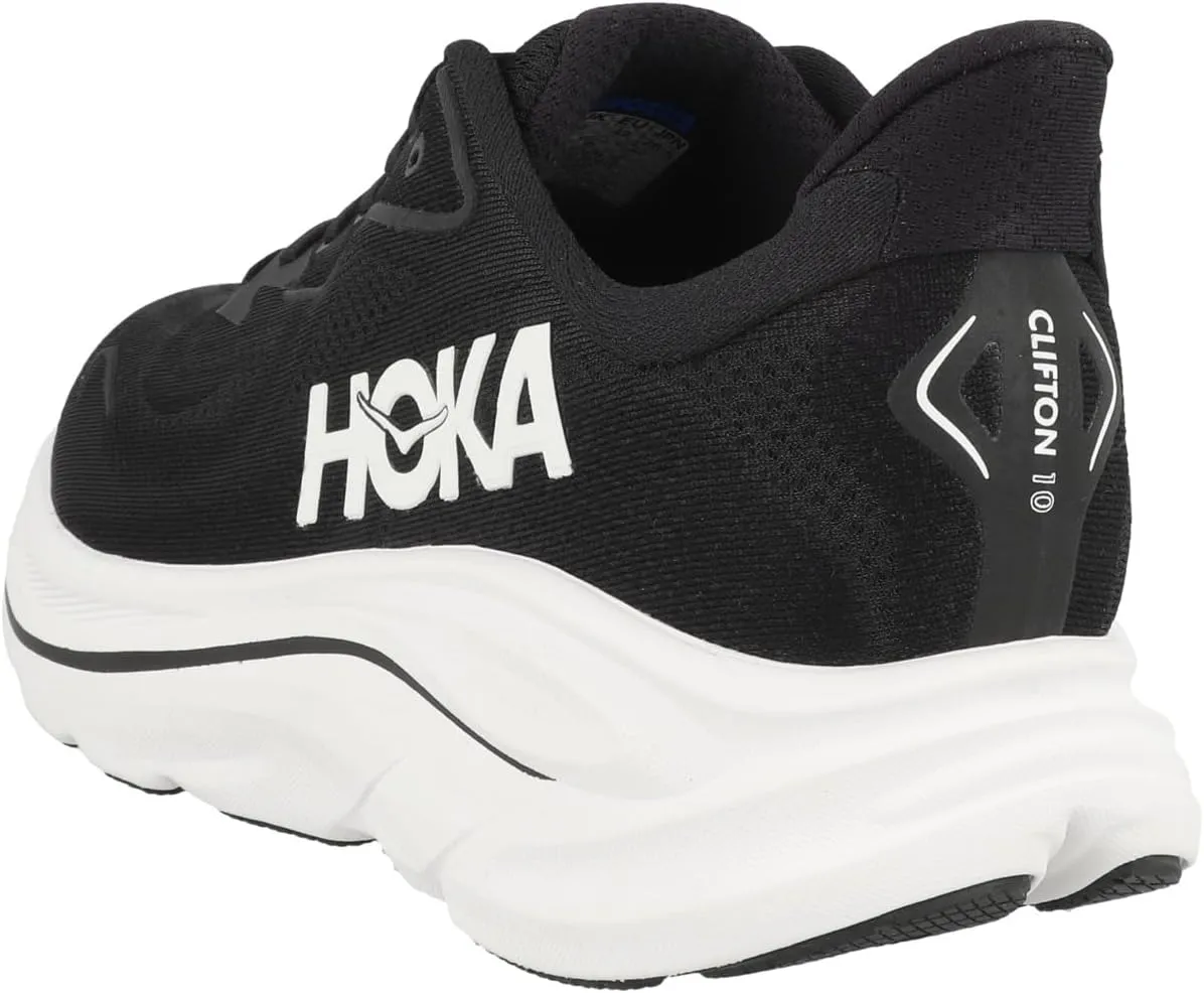 HOKA Men's Clifton 10 Sneaker