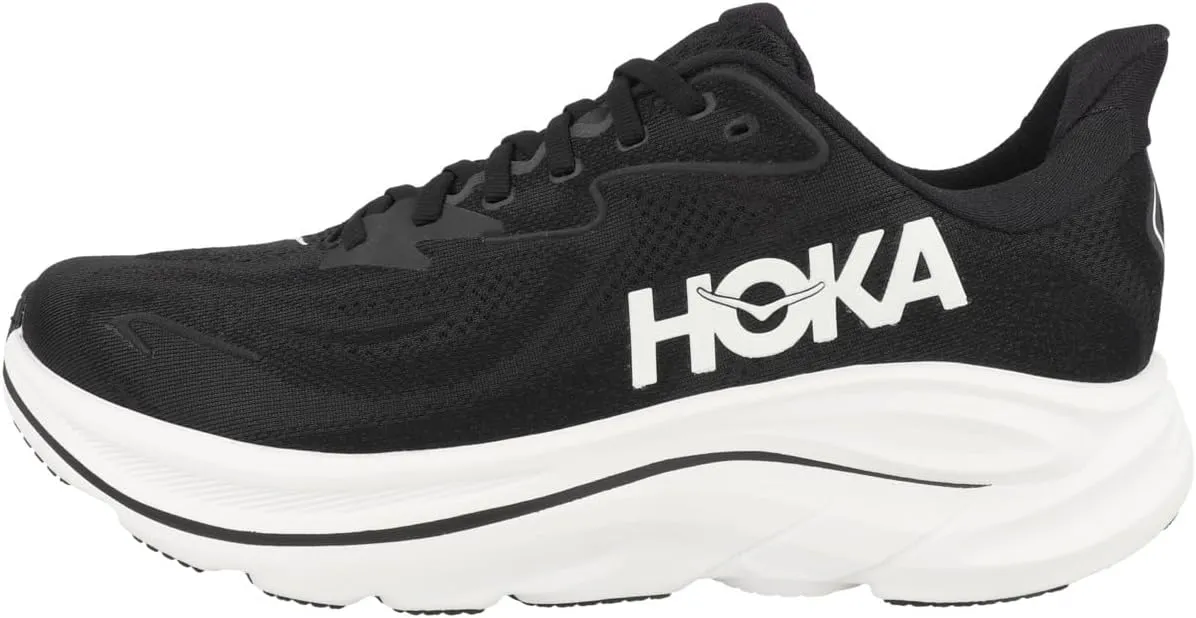 HOKA Men's Clifton 10 Sneaker