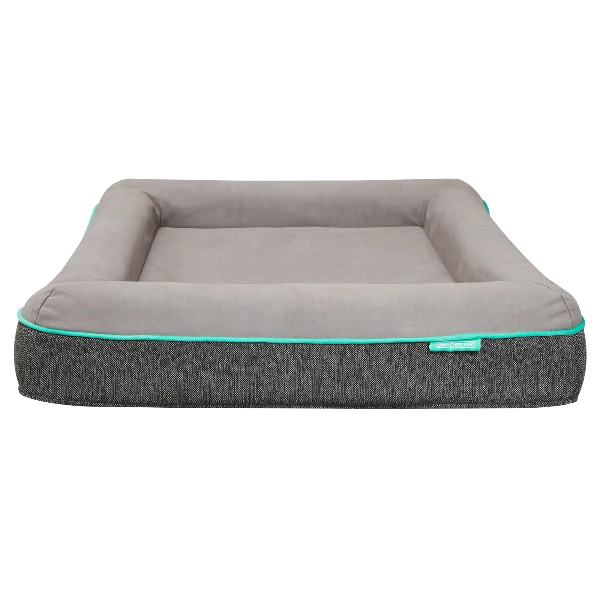Jaxon Memory Foam Dog Bed
